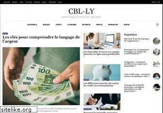 cbl-ly.com