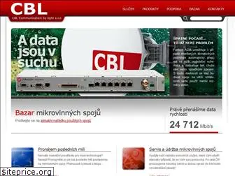 cbl.cz