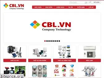 cbl.vn