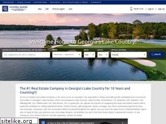 cblakeoconee.com