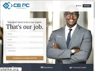 cblcpa.com