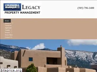 cblegacypropertymanagement.com