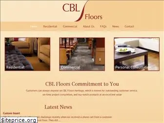 cblfloors.com