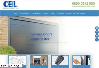 cblgaragedoors.com