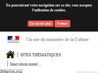 cblog.culture.fr