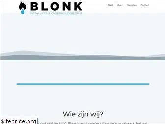 cblonk.nl