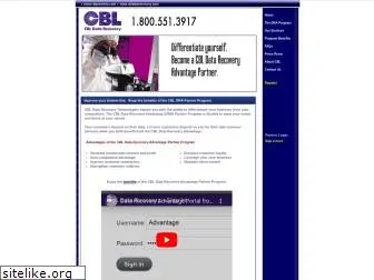 cblpartners.com