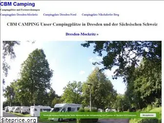 cbm-camping.de