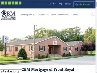cbm-frontroyal.com