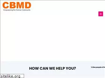 cbmd.co.in