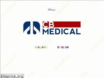 cbmedical.com