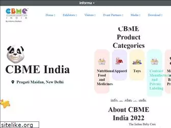 cbmeindia.com