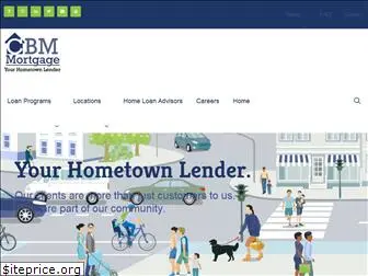 cbmmortgage.com