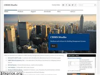 cbmsstudio.com