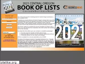 cbnbookoflists.com