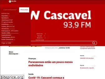 cbncascavel.com.br