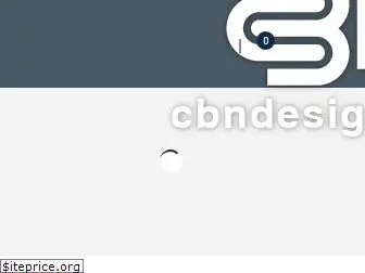 cbndesign.com