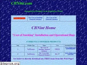 cbnint.com
