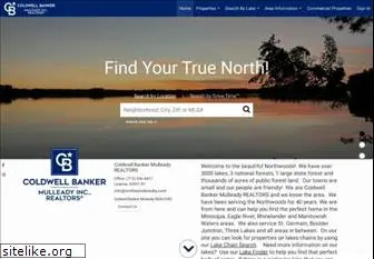 cbnorthwoods.com