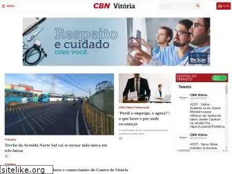 cbnvitoria.com.br
