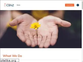 cbnz.org.nz