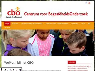 cbo-nijmegen.nl
