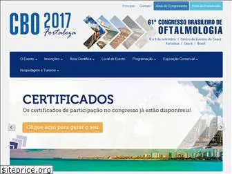 cbo2017.com.br