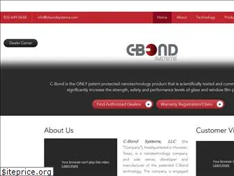 cbondsystems.com