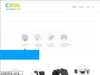 cbontech.com