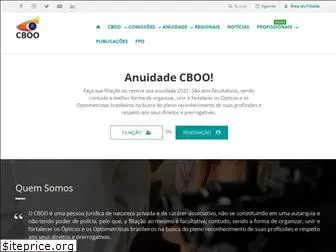 cboo.org.br