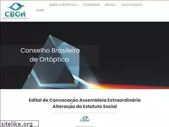 cbort.com.br