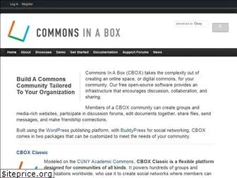 cbox.org