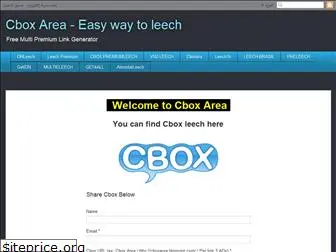 cboxarea.blogspot.com