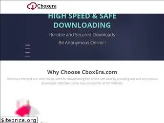 cboxera.com