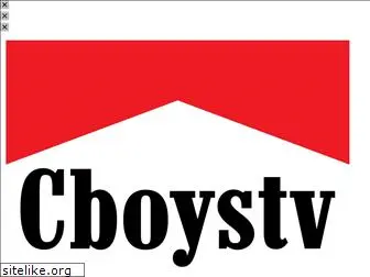 cboystv.com