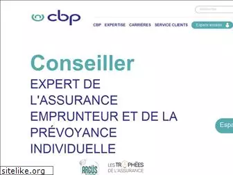 cbp-prevoyance.com