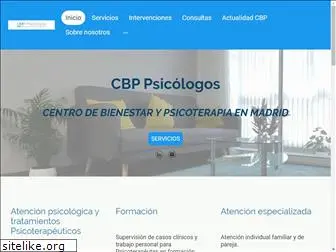 cbp-psicologos.com