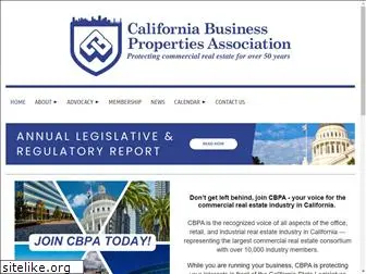 cbpa.com