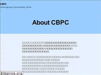 cbpc.org.uk