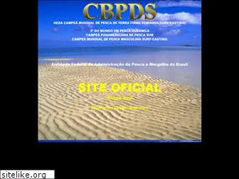 cbpds.com.br