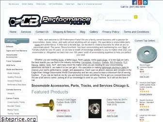 cbperformanceparts.com