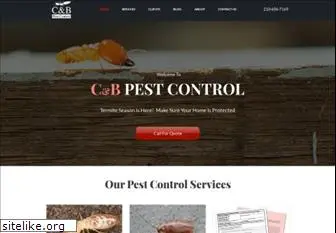 cbpestcontrol.com