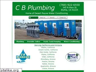 cbplumbing.com