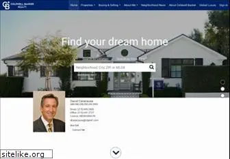 cbpremierproperties.com