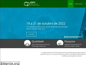 cbpv.org.br