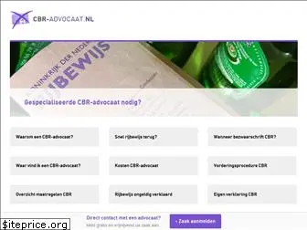 cbr-advocaat.nl