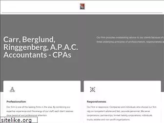 cbrapac.com