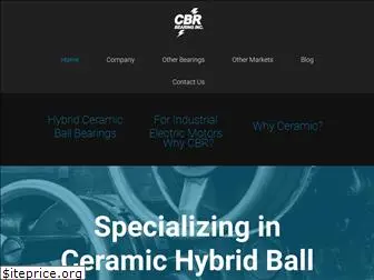 cbrbearing.com