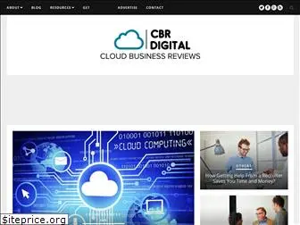 cbrdigital.com