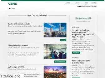 cbre-ea.com